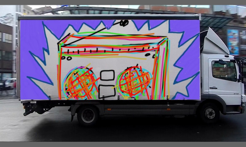 Bombing 1424231637181