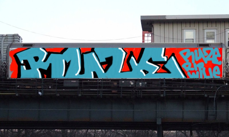 Bombing 1424267099089