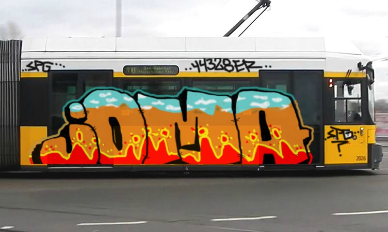 Bombing 1368895793362