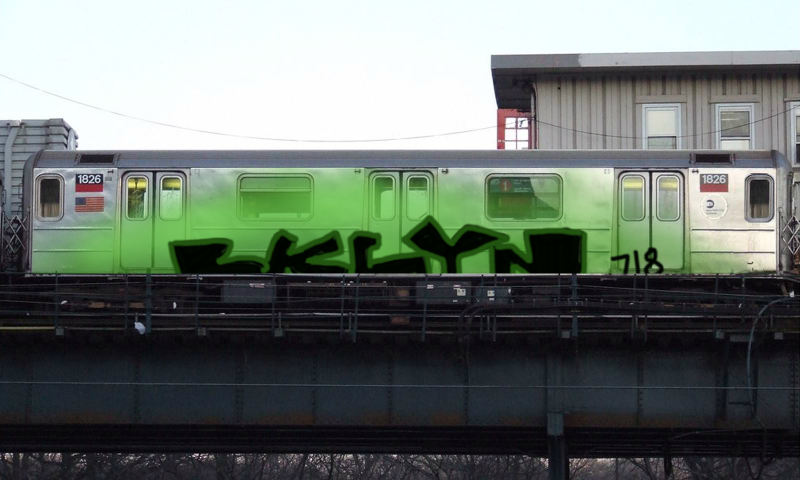 Bombing 1424314305680