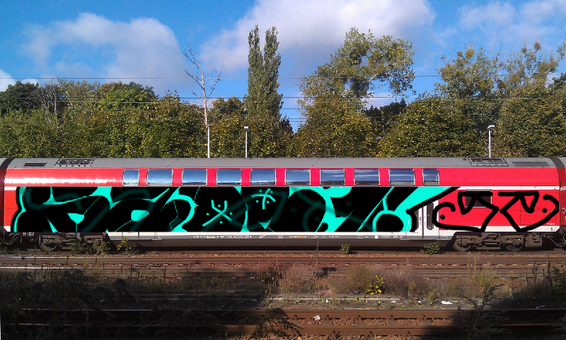 Bombing 1424311108267