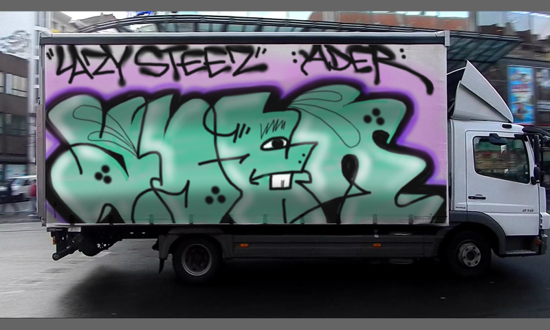 Bombing 1424322487445