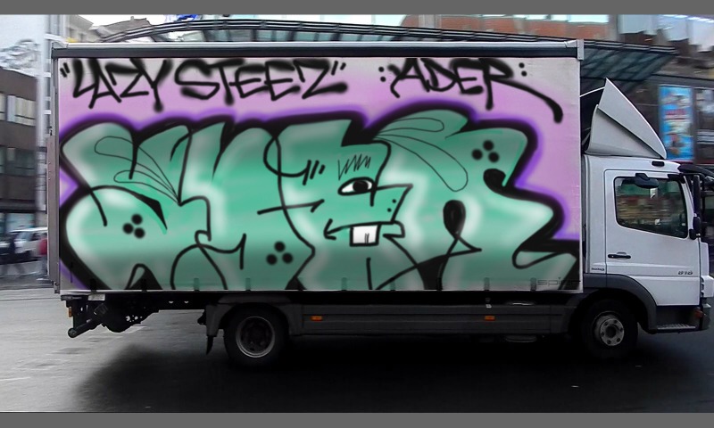 Bombing 1424322487445