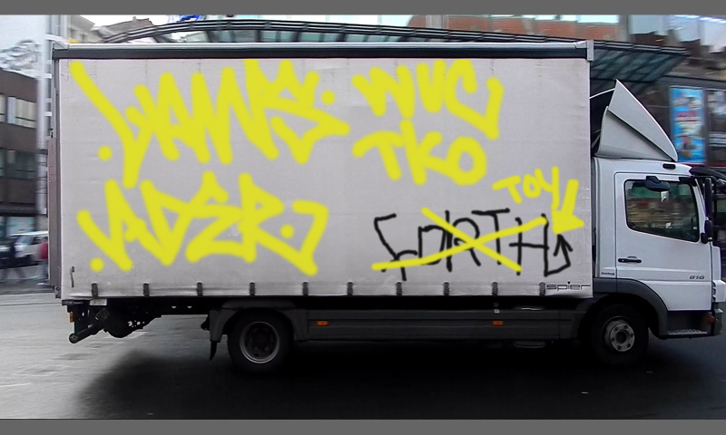 Bombing 1424370445685