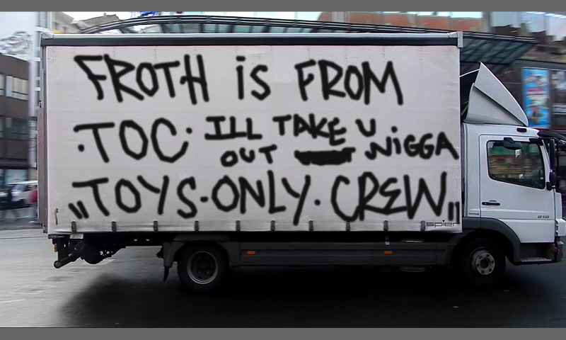 Bombing 1424371351391