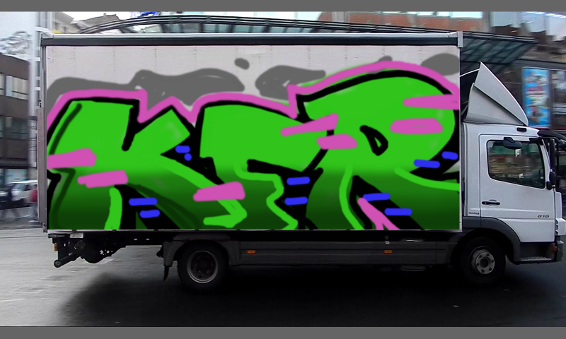 Bombing 1424371712585