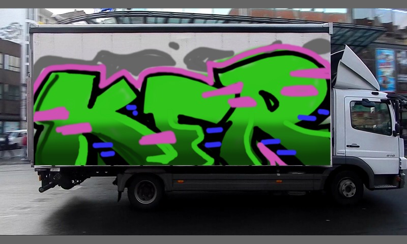 Bombing 1424371712585