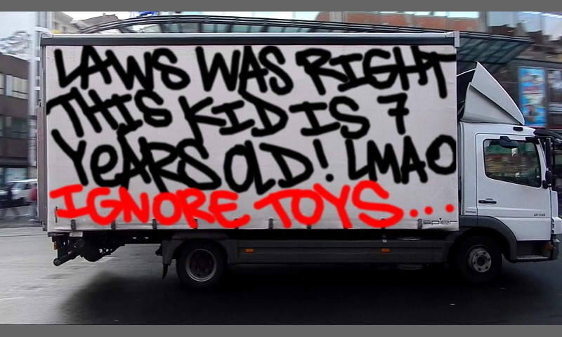 Bombing 1424401524727