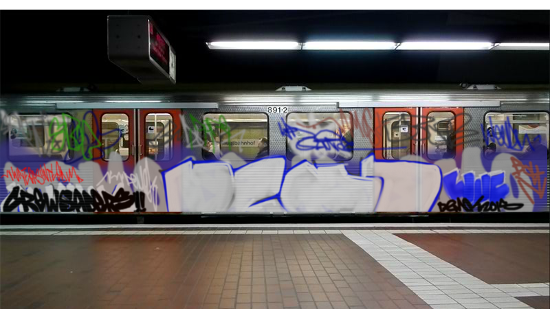 Bombing 1424411851495