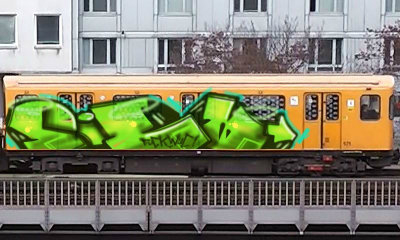 Bombing 1424453507197