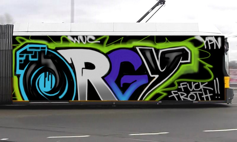 Bombing 1424458420986