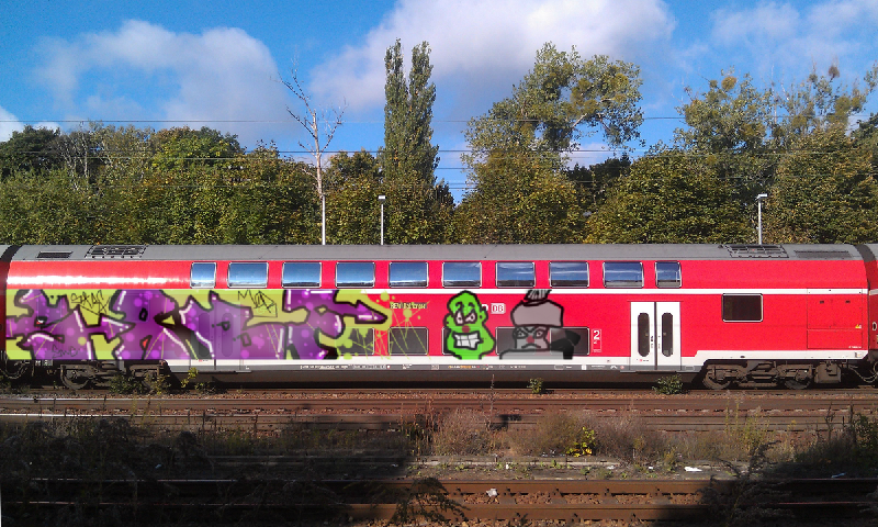 Bombing 1368907582622