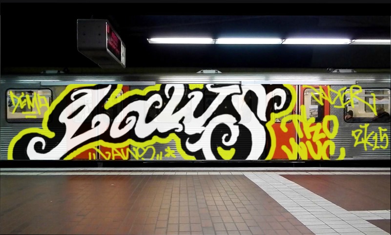 Bombing 1424461918819