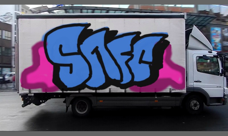 Bombing 1424463347784