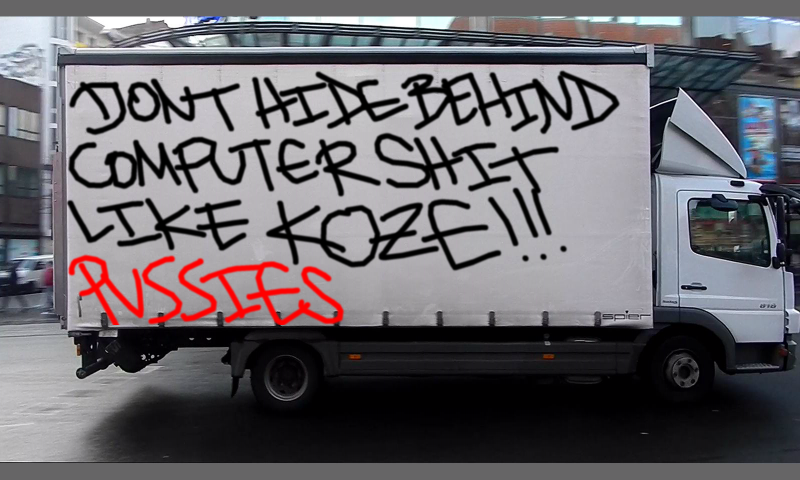 Bombing 1424467287783