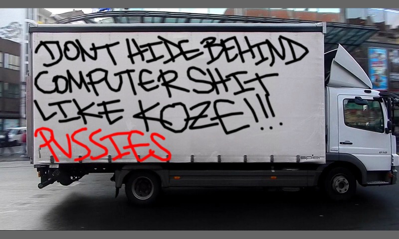 Bombing 1424467287783