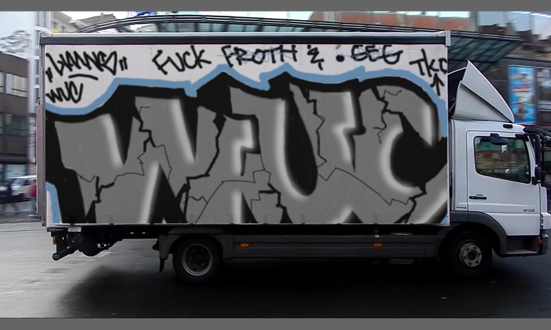 Bombing 1424472431300