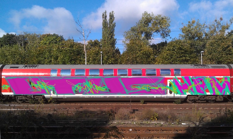 Bombing 1424480747954