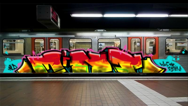 Bombing 1424520709020