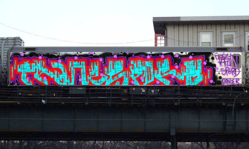 Bombing 1424533661131