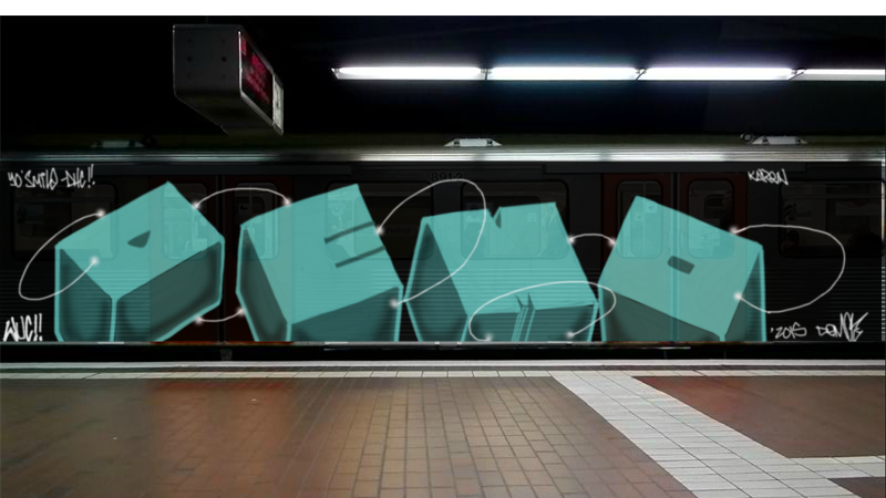 Bombing 1424552161307