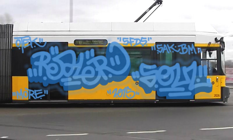 Bombing 1424608355642