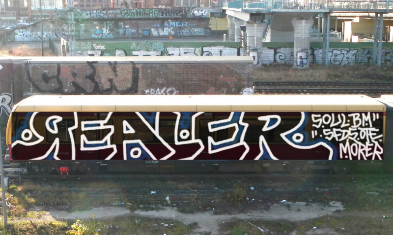 Bombing 1424610290686