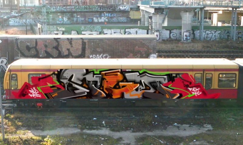 Bombing 1424610334216