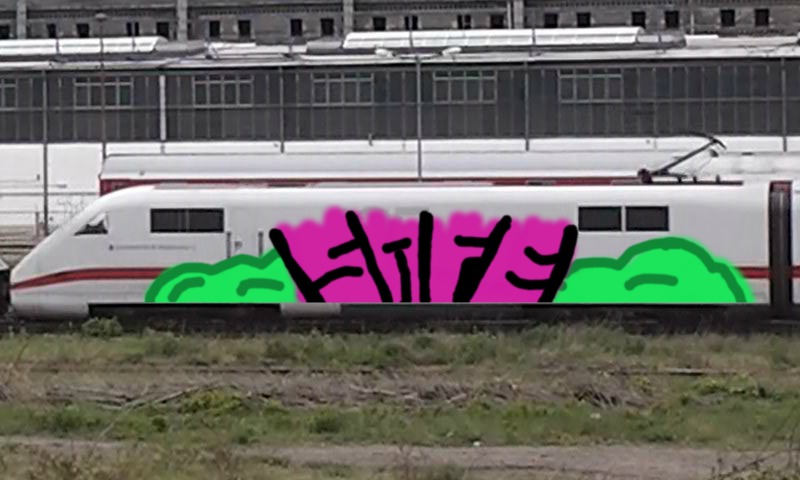 Bombing 1424631347247