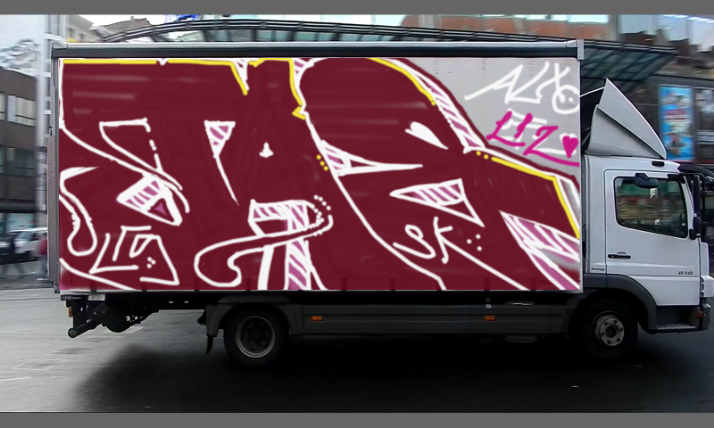 Bombing 1368929802491