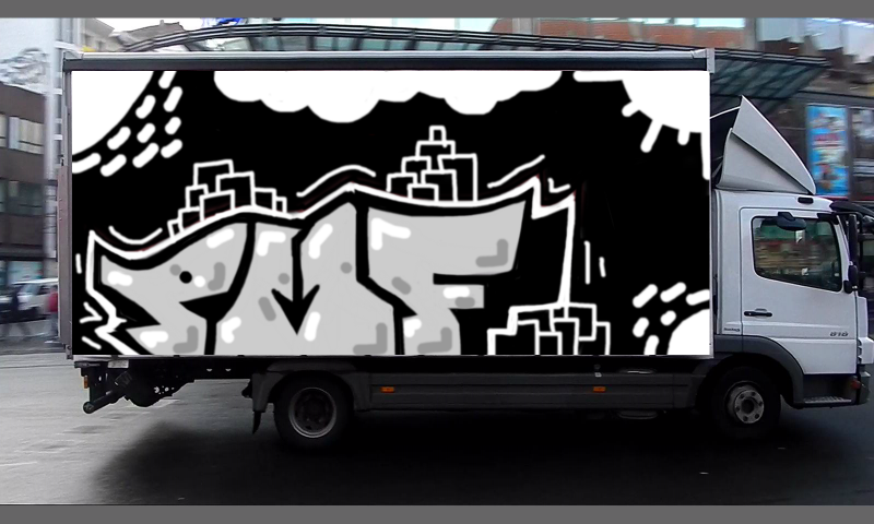 Bombing 1424652312624