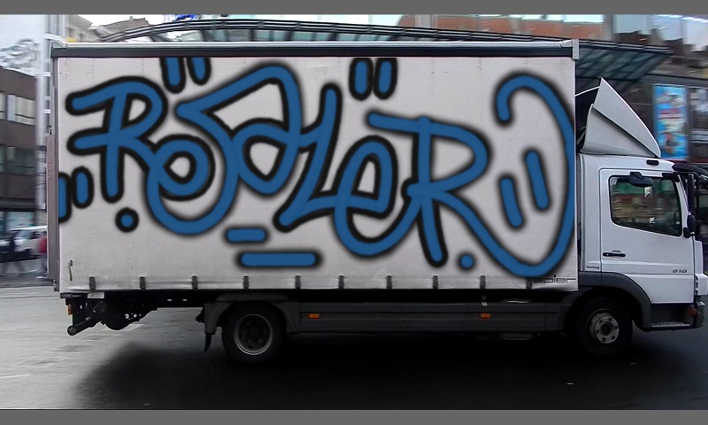 Bombing 1424692611473