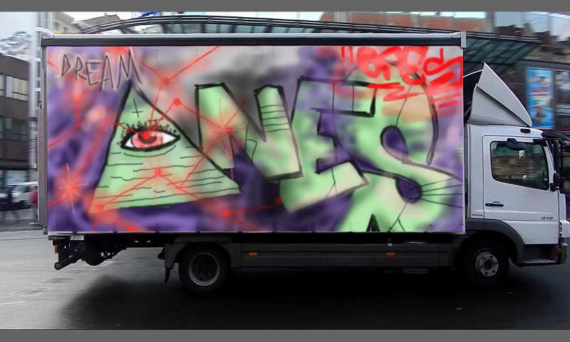 Bombing 1424698405537