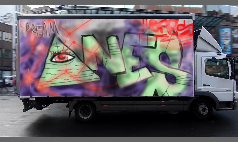 Bombing 1424698405537