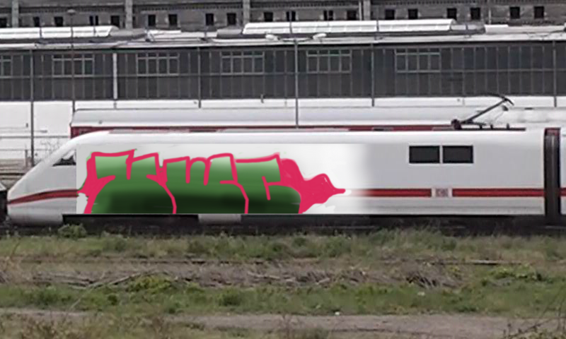 Bombing 1424703178017