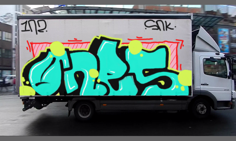 Bombing 1424708067819