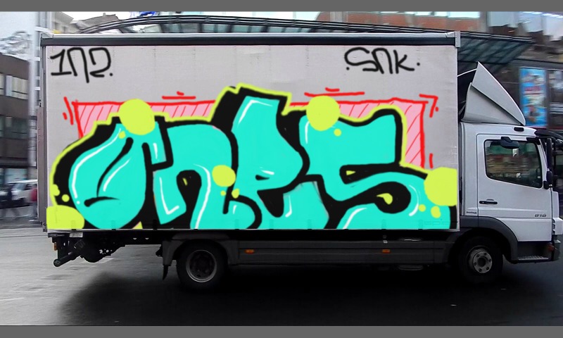 Bombing 1424708067819