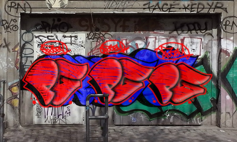 Bombing 1424748208578