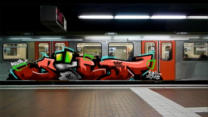 Bombing 1424780697178