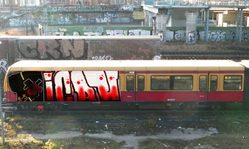 Bombing 1424800644607