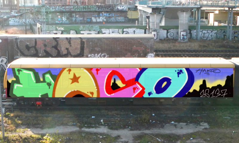 Bombing 1424805679815