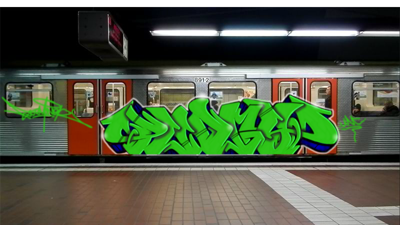 Bombing 1424823075765