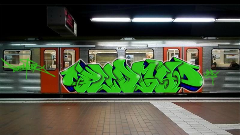 Bombing 1424823075765