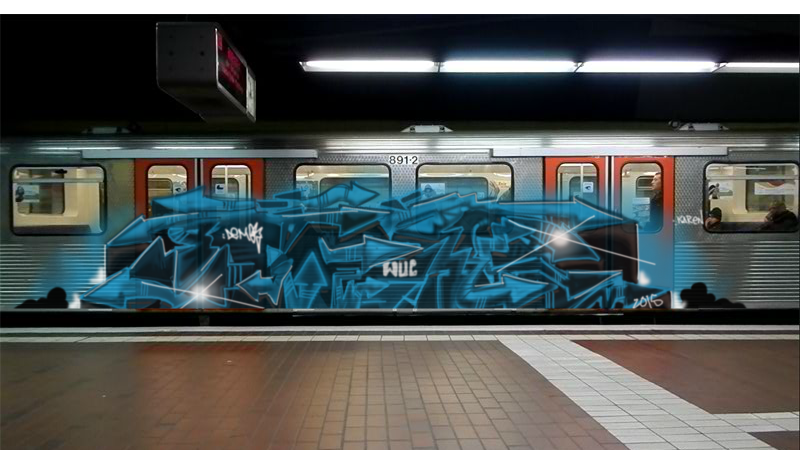 Bombing 1424827590109