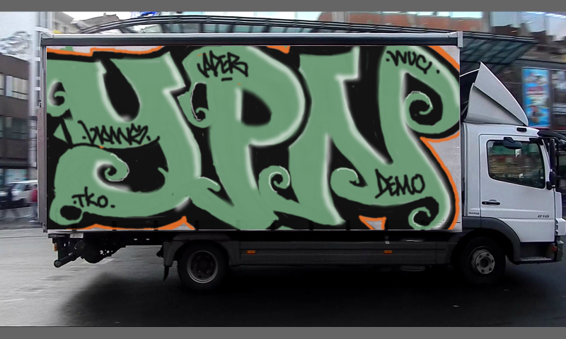 Bombing 1424855762252