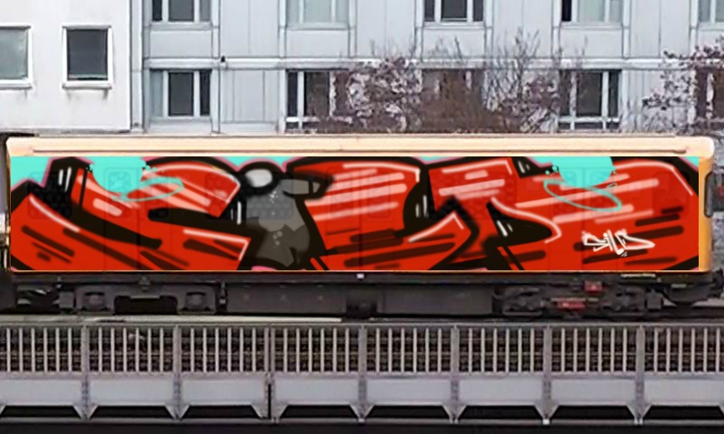 Bombing 1424878750336