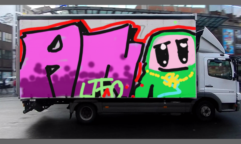 Bombing 1424883111998