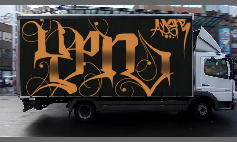 Bombing 1424893510373