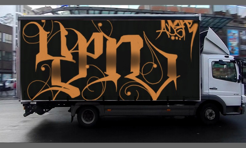 Bombing 1424893510373