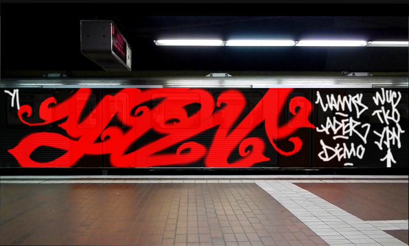 Bombing 1424909363691